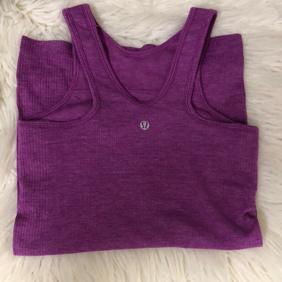 Lululemon tank top - Picture 6 of 7